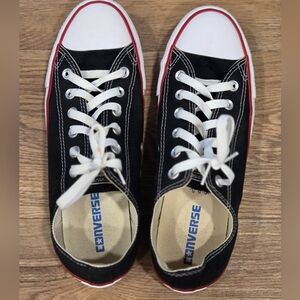 Chuck Taylor All Star Canvas